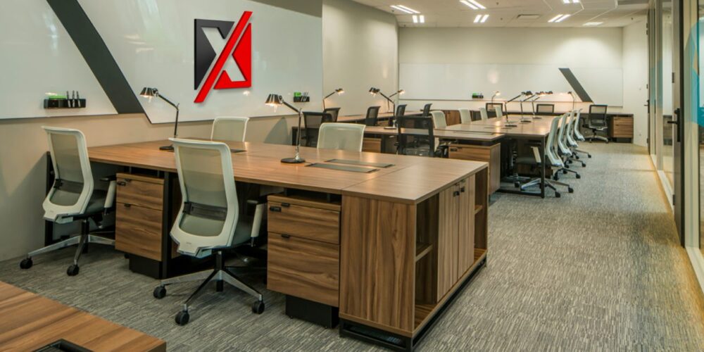 Móveis corporativos e a imagem da empresa: o que ninguém te conta - Ninja Montador de Móveis